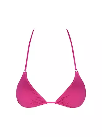 MRS & HUGS | Damen Bikinioberteil Triangel Young | 